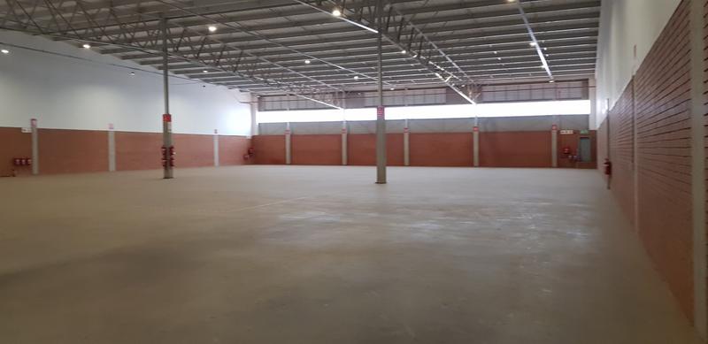 To Let Commercial Property for Rent in Glen Marais Gauteng