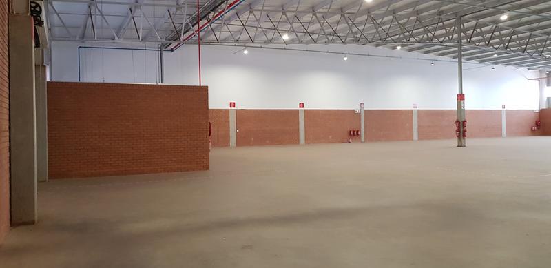To Let Commercial Property for Rent in Glen Marais Gauteng