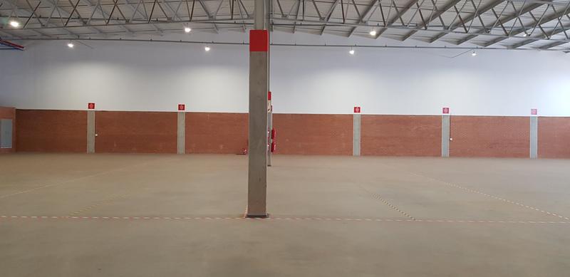 To Let Commercial Property for Rent in Glen Marais Gauteng