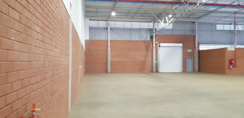 To Let Commercial Property for Rent in Glen Marais Gauteng