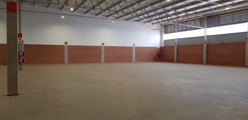 To Let Commercial Property for Rent in Glen Marais Gauteng