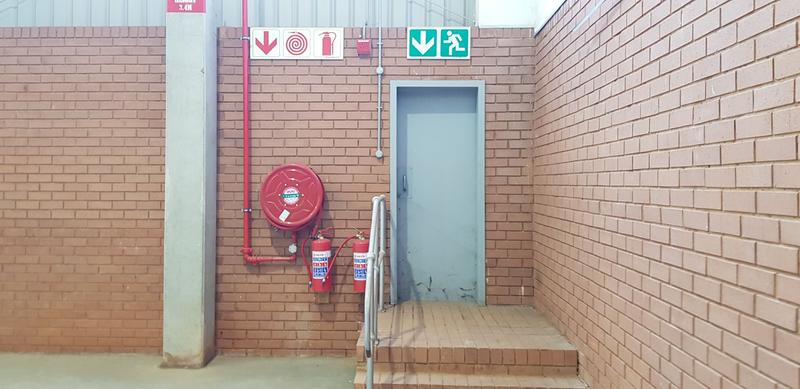 To Let Commercial Property for Rent in Glen Marais Gauteng