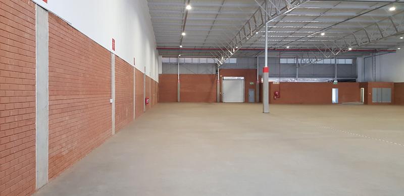 To Let Commercial Property for Rent in Glen Marais Gauteng