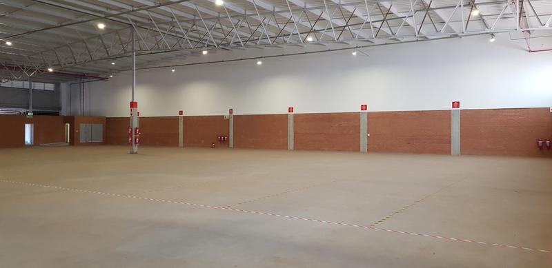 To Let Commercial Property for Rent in Glen Marais Gauteng