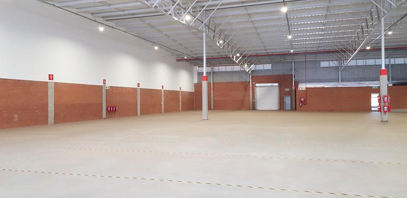 To Let Commercial Property for Rent in Glen Marais Gauteng