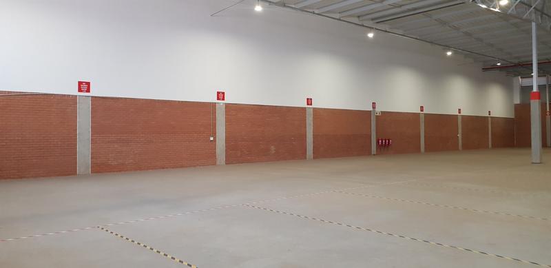 To Let Commercial Property for Rent in Glen Marais Gauteng