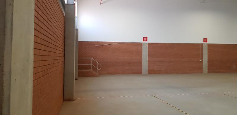 To Let Commercial Property for Rent in Glen Marais Gauteng