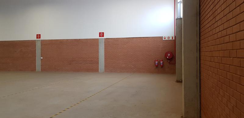 To Let Commercial Property for Rent in Glen Marais Gauteng