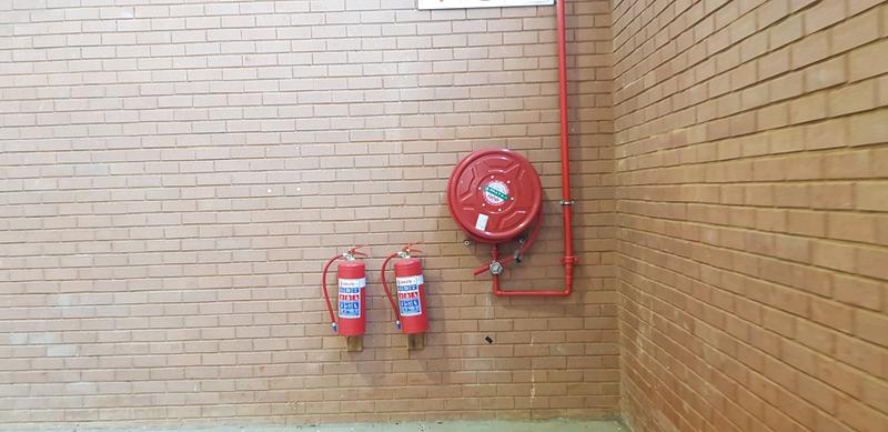 To Let Commercial Property for Rent in Glen Marais Gauteng