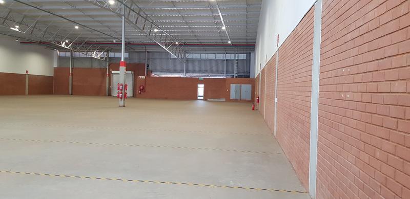 To Let Commercial Property for Rent in Glen Marais Gauteng