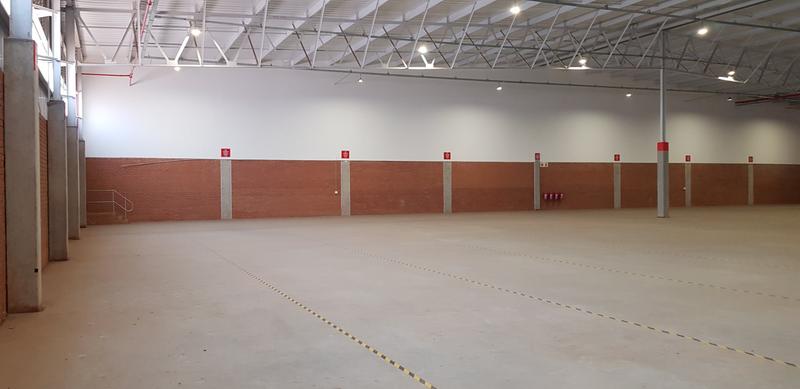 To Let Commercial Property for Rent in Glen Marais Gauteng