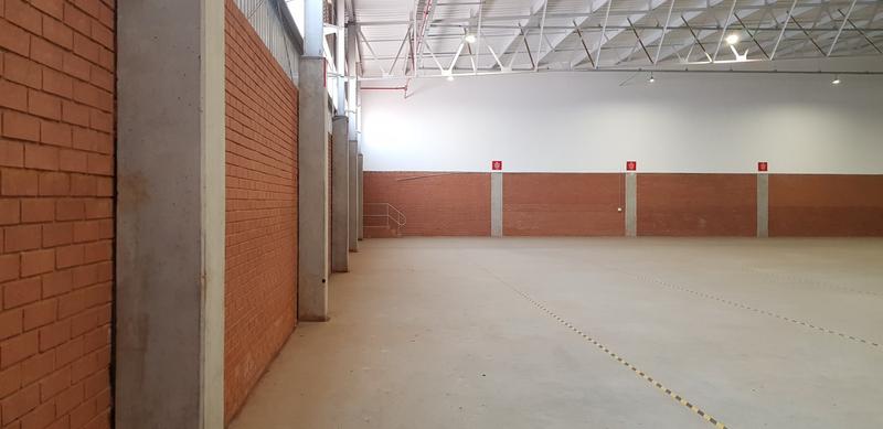 To Let Commercial Property for Rent in Glen Marais Gauteng