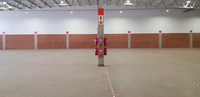 To Let Commercial Property for Rent in Glen Marais Gauteng
