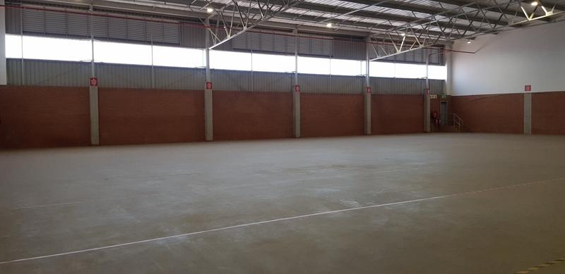 To Let Commercial Property for Rent in Glen Marais Gauteng