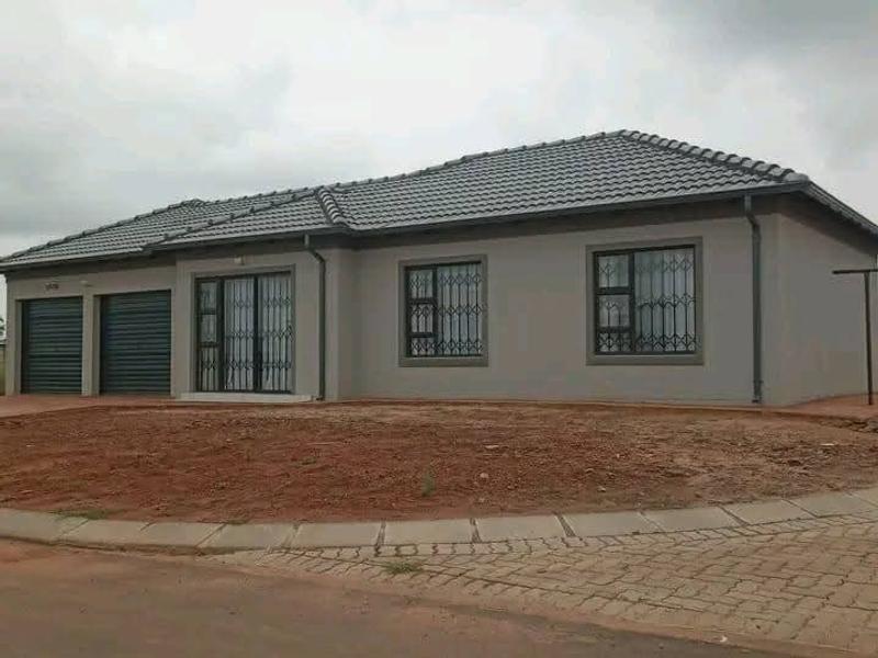 3 Bedroom Property for Sale in Klerksoord Gauteng