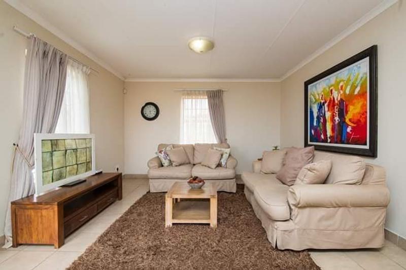 3 Bedroom Property for Sale in Klerksoord Gauteng