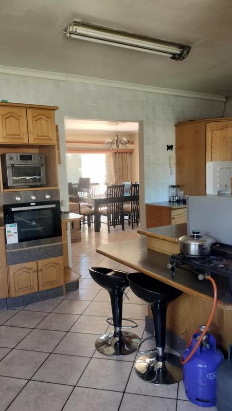 3 Bedroom Property for Sale in Oakdene Gauteng