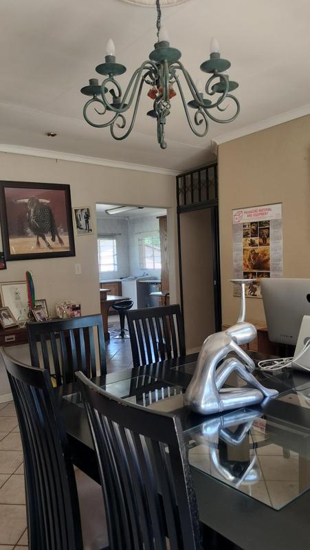 3 Bedroom Property for Sale in Oakdene Gauteng