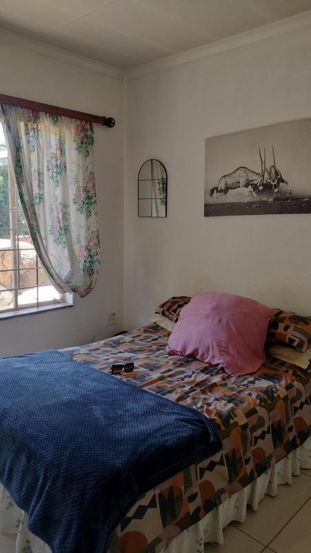 3 Bedroom Property for Sale in Oakdene Gauteng