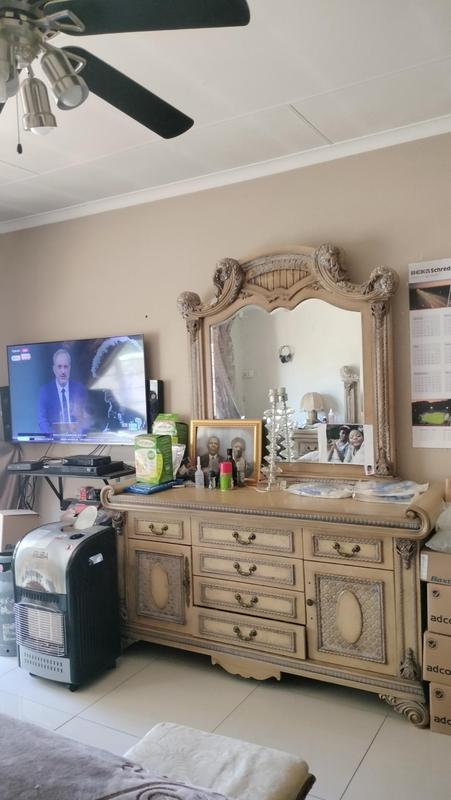 3 Bedroom Property for Sale in Oakdene Gauteng