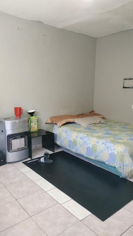 3 Bedroom Property for Sale in Oakdene Gauteng