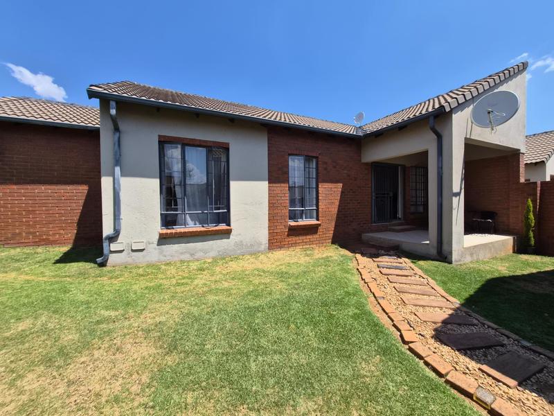 3 Bedroom Property for Sale in Mooikloof Ridge Gauteng