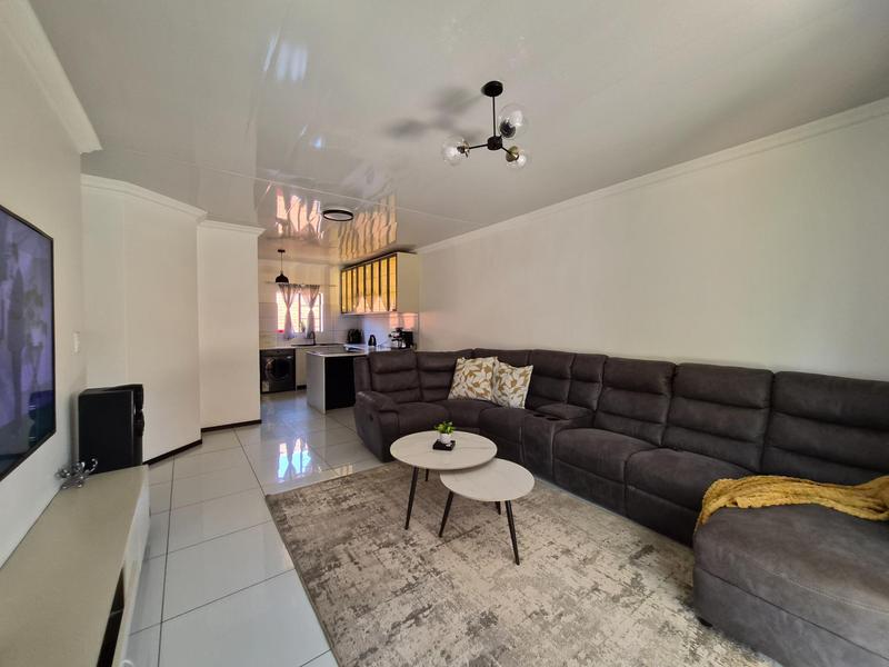 3 Bedroom Property for Sale in Mooikloof Ridge Gauteng