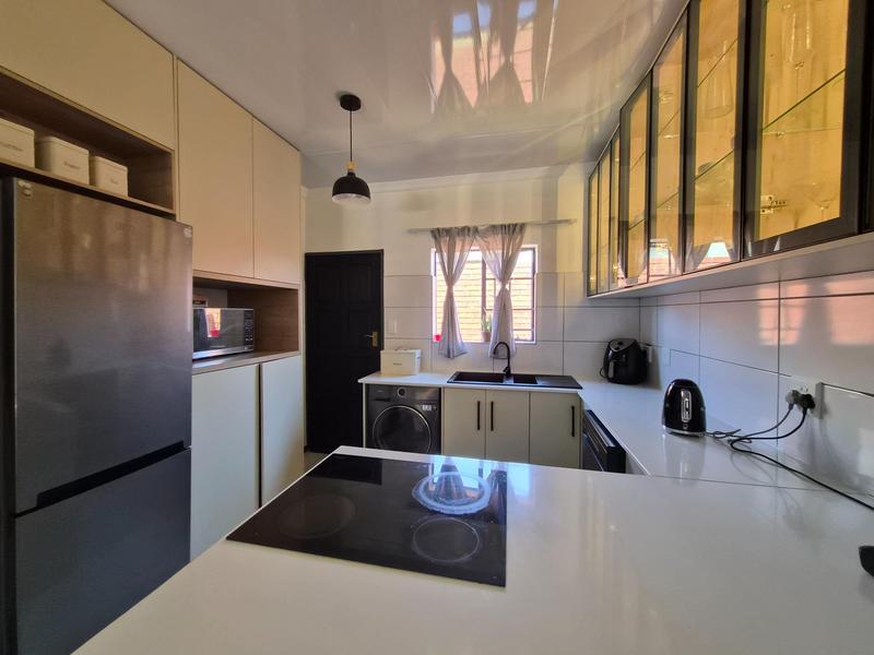 3 Bedroom Property for Sale in Mooikloof Ridge Gauteng
