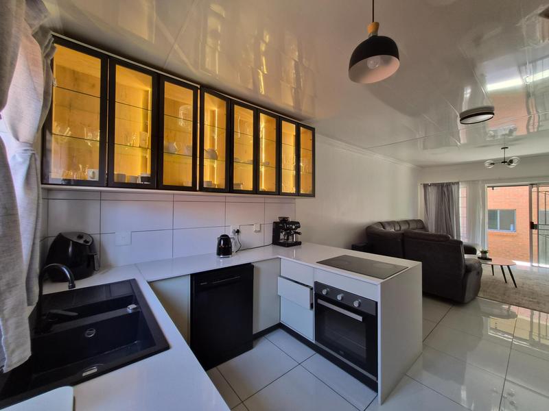 3 Bedroom Property for Sale in Mooikloof Ridge Gauteng