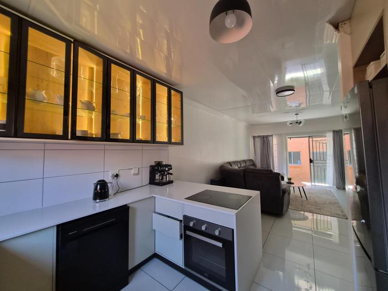 3 Bedroom Property for Sale in Mooikloof Ridge Gauteng