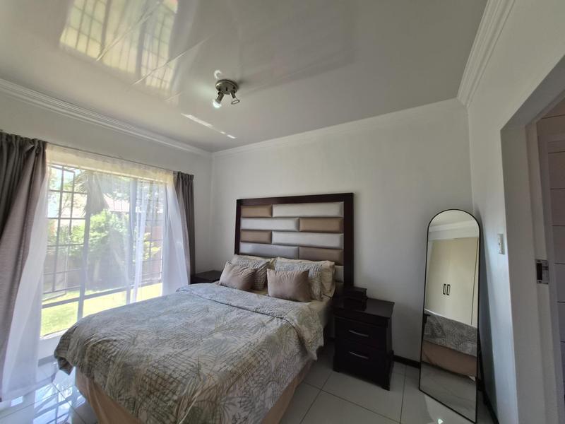 3 Bedroom Property for Sale in Mooikloof Ridge Gauteng