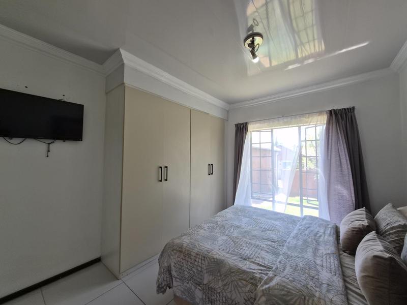 3 Bedroom Property for Sale in Mooikloof Ridge Gauteng