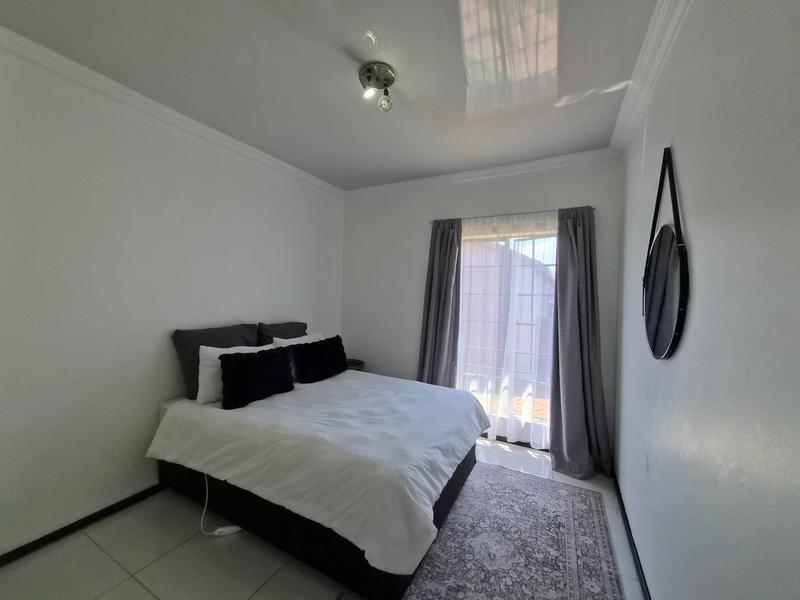 3 Bedroom Property for Sale in Mooikloof Ridge Gauteng