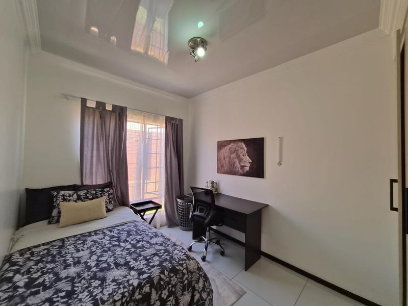3 Bedroom Property for Sale in Mooikloof Ridge Gauteng