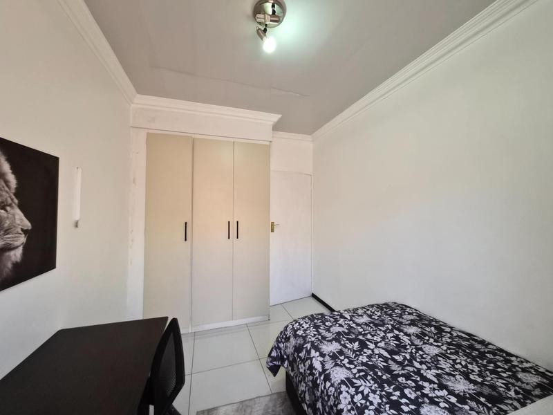 3 Bedroom Property for Sale in Mooikloof Ridge Gauteng