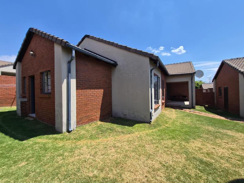 3 Bedroom Property for Sale in Mooikloof Ridge Gauteng