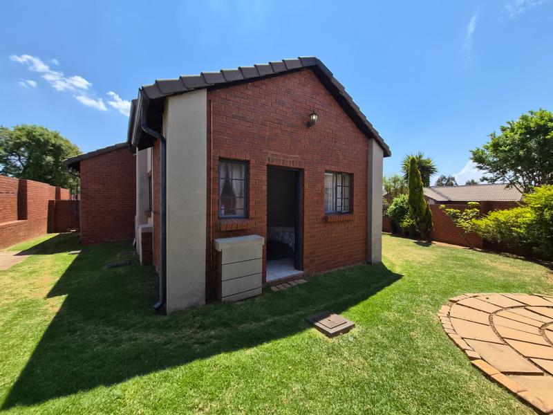 3 Bedroom Property for Sale in Mooikloof Ridge Gauteng