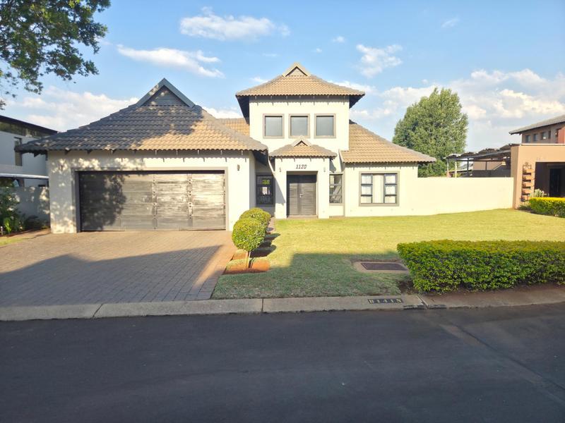 3 Bedroom Property for Sale in Raslouw Gauteng