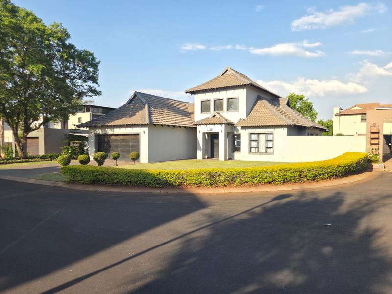 3 Bedroom Property for Sale in Raslouw Gauteng