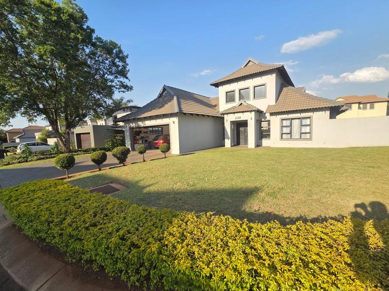 3 Bedroom Property for Sale in Raslouw Gauteng