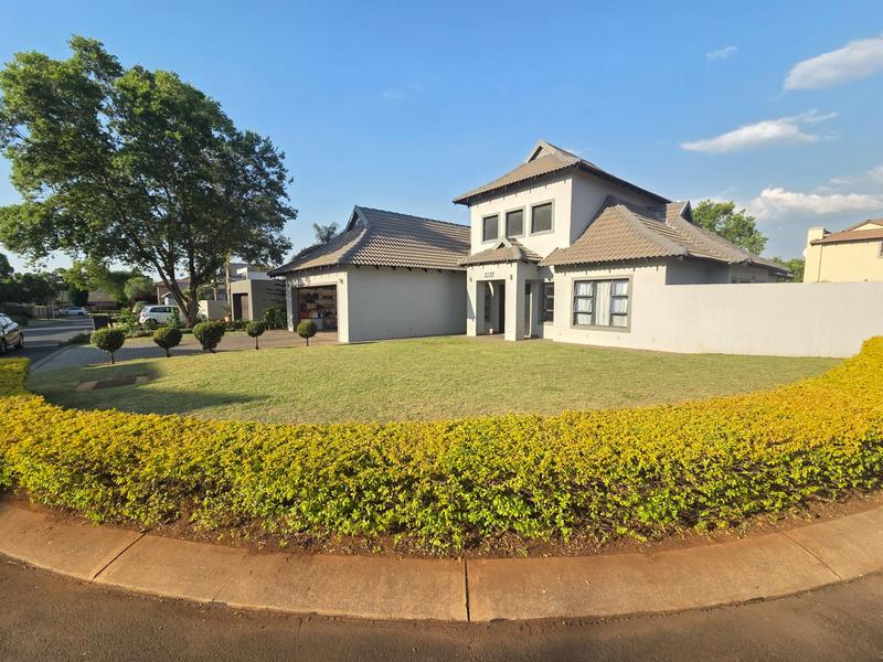 3 Bedroom Property for Sale in Raslouw Gauteng