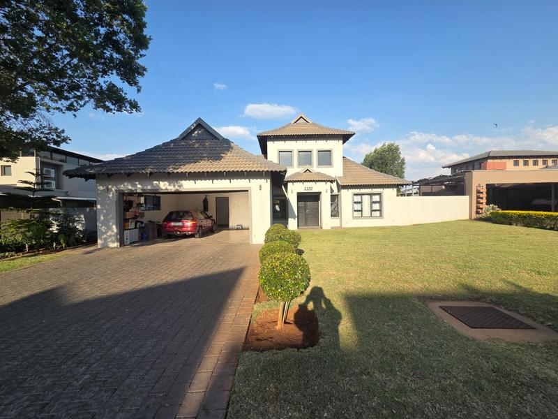 3 Bedroom Property for Sale in Raslouw Gauteng