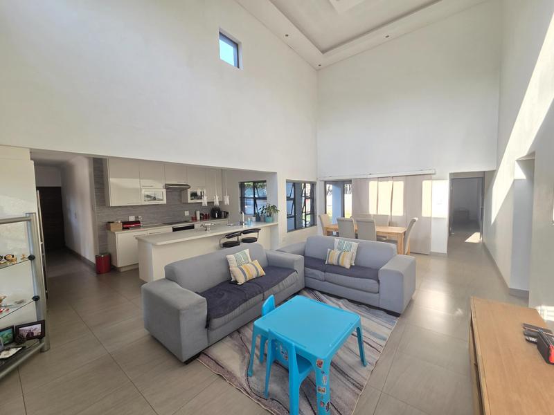 3 Bedroom Property for Sale in Raslouw Gauteng