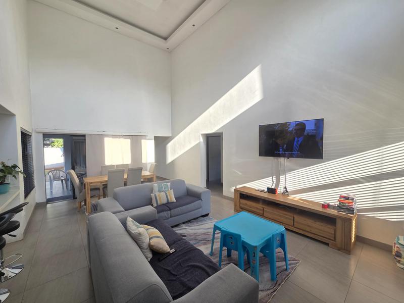 3 Bedroom Property for Sale in Raslouw Gauteng