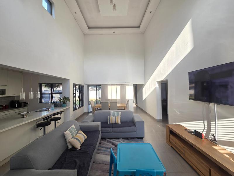 3 Bedroom Property for Sale in Raslouw Gauteng