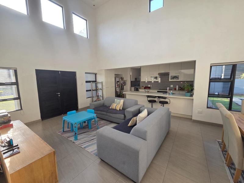3 Bedroom Property for Sale in Raslouw Gauteng