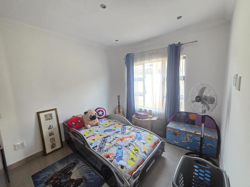 3 Bedroom Property for Sale in Raslouw Gauteng