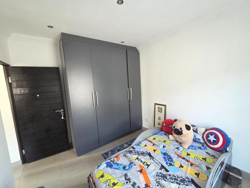 3 Bedroom Property for Sale in Raslouw Gauteng