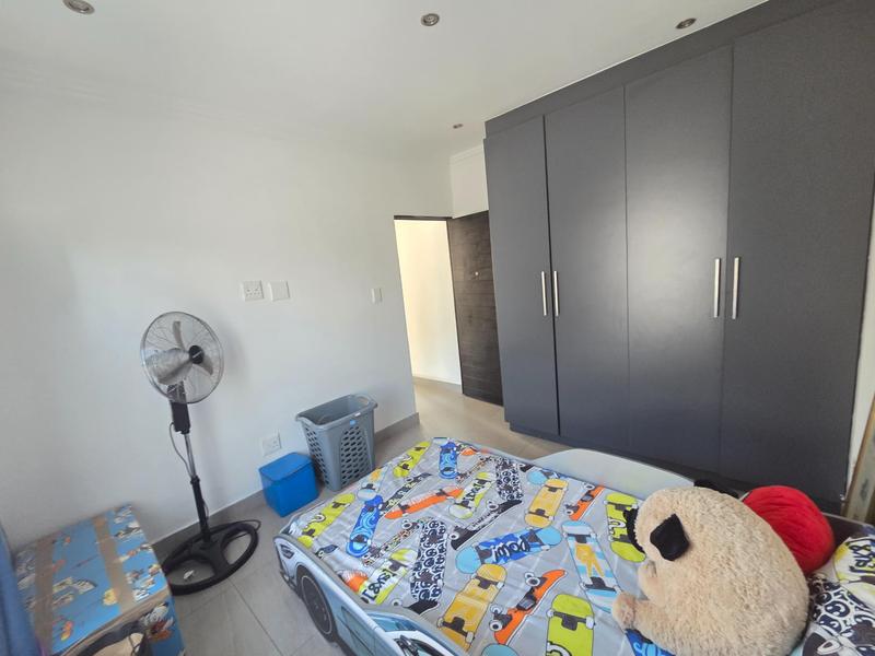 3 Bedroom Property for Sale in Raslouw Gauteng