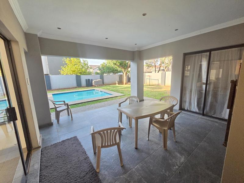 3 Bedroom Property for Sale in Raslouw Gauteng